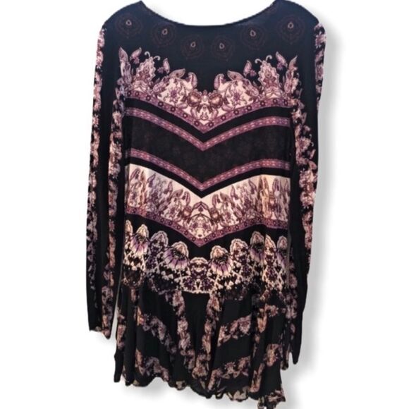 Free People Tunic Dress Top - Picture 1 of 10